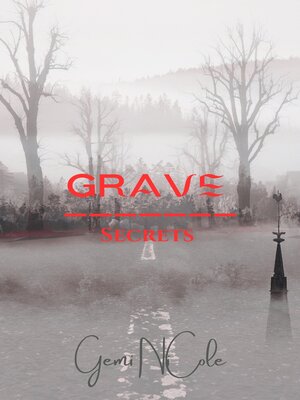 cover image of Grave Secrets